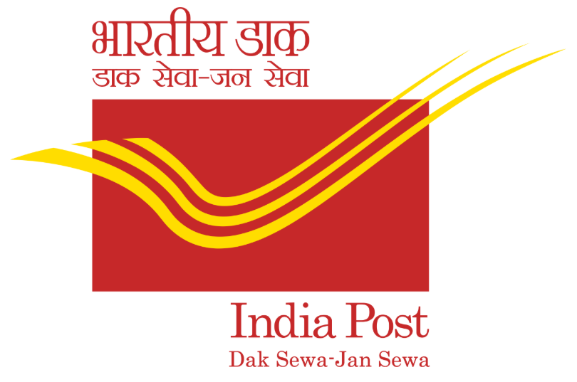 India Post Logo